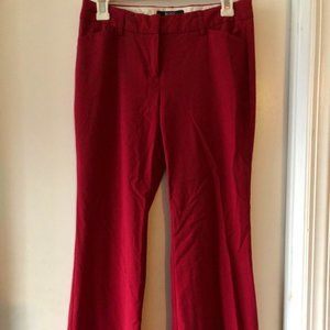 Body by Victoria Christie fit pants size 2 Short